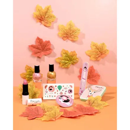 Coffret maquillage fard à paupières "Années 20" - Magic Môme