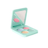 Coffret maquillage fard à paupières "Années 20" - Magic Môme
