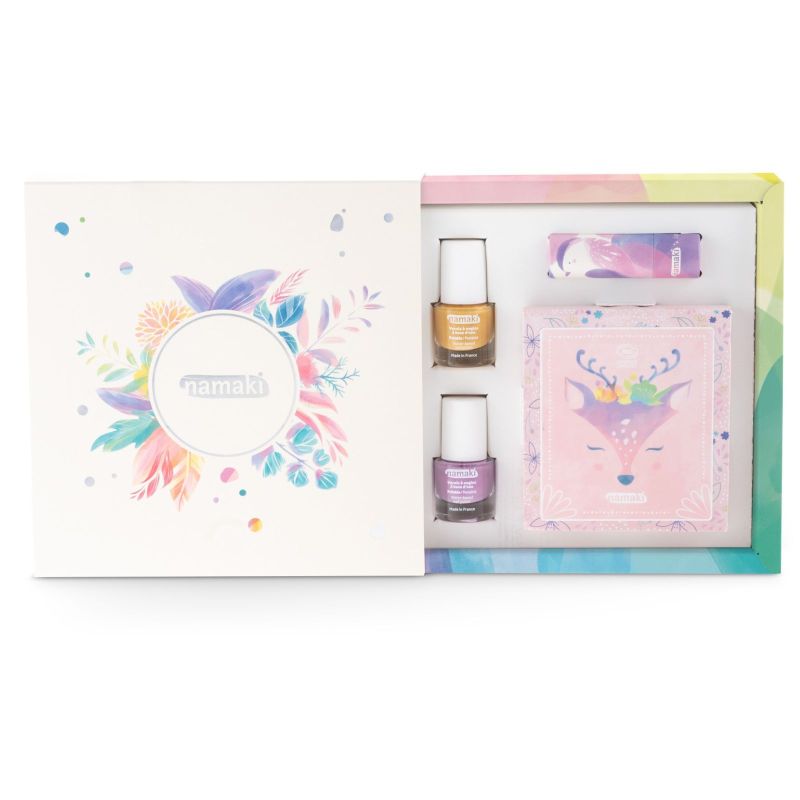 Coffret de maquillage festif - Magic Môme