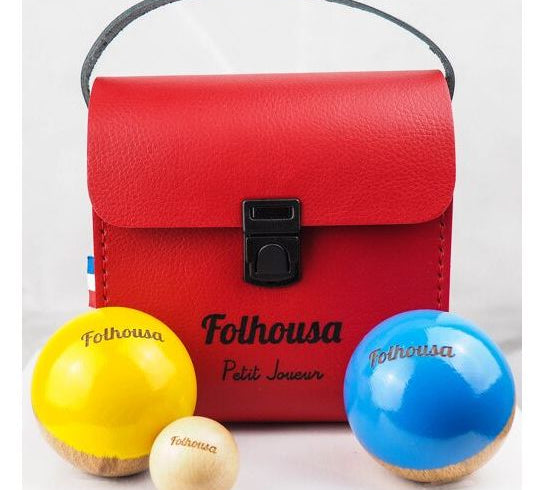 Kit de Pétanque "Petit Joueur "