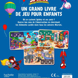 LIVRE - DISNEY - Mon cherche et trouve - J'ai 4 ans
