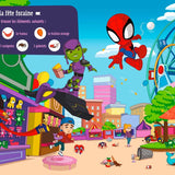 LIVRE - DISNEY - Mon cherche et trouve - J'ai 4 ans