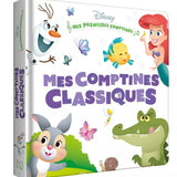 Mes premières comptines classiques