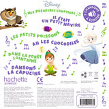 Mes premières comptines classiques