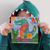 Coloriage magique, Les Animocolo